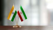 تجارت ایران و هند به ۷۰۰ میلیون دلار رسید