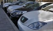 وضعیت بازار خودرو دوشنبه ۹ مردادماه / قیمت خودروهای سایپا و ایران خودرو صعودی شد