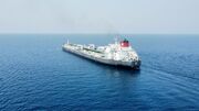توقیف نفتکش خارجی حامل سوخت قاچاق در خلیج‌ فارس