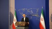 ایران در واکنش به نتایج انتخابات تایوان: از حق چین برای دفاع از حاکمیت ملی‌اش حمایت قاطع می‌کنیم