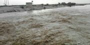 بیشترین بارندگی استان اصفهان ثبت شد