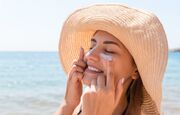 ضد آفتاب مناسب برای مادران باردار و کودکان چیست؟