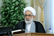 رئیس دیوان عالی کشور: حجاب در ایران قانون است، همه باید از آن پیروی کنند