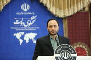 بهادری: هیچ مرجعی معطل تصویب قانون جدید برای حجاب نیست