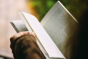 راز و رمزهای افزایش عمر با خواندن یک کتاب
