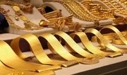 افزایش ناگهانی قیمت طلا و سکه / قیمت هرگرم طلا امروز ۲۲۱ هزارتومان گران شد!