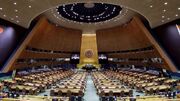 برگزاری نشست سازمان ملل برای عضویت فلسطین