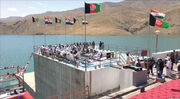اهدف پشت پرده سدسازی‌های افغانستان!