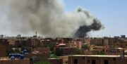 خطر قحطی در سودان نزدیک است