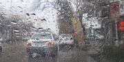 زمان بارش دوباره باران در تهران مشخص شد