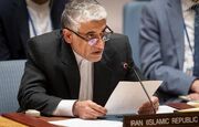 نامه ایران به شورای امنیت در پی سقوط بالگرد رییس‌جمهور