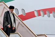 کدام مقامات خارجی برای مراسم تشییع رئیسی به تهران می‌آیند؟