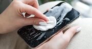 هر چند وقت یک‌بار باید تلفن همراه را تمیز کرد؟