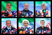 انتخابات ریاست جمهوری زیر ذره بین رسانه‌های خارجی/روایت آمریکایی ها از برنامه کاندیداها برای مارپیچ اقتصاد ایران