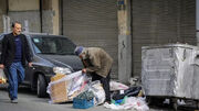 معتادان متجاهر و کودکان کار تهران کجا رفتن؟