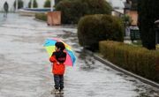 میانگین بارش‌های کشور نرمال شد