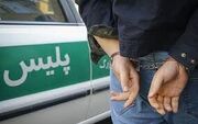 دستگیری اعضای باند سارقان احشام در گتوند