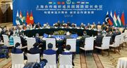 استقبال چین از پیوستن اعضای جدید به سازمان همکاری شانگهای