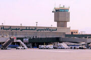 دلیل شنیده شدن صدای شبانه فرودگاه مهرآباد