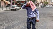 آیا ادعای گرمای بی سابقه در تهران حقیقت دارد؟