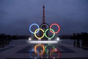 انتقاد الازهر از افتتاحیه المپیک