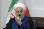 روحانی: مگر در انقلاب کسی را به زور باحجاب کردیم؟ / امروز سر ساخت مسجد دعوا می‌کنند درحالیکه اول باید نمازخوان تربیت کرد