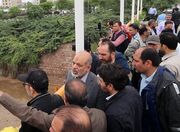 سیل مشهد؛ از ساخت کمربندی شهرداری بدون اجازه شورای شهر تا قول تدفین رایگان کشته شدگان سیل توسط وزیر کشور!