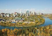پنج شهر مناسب کانادا برای مهاجرت و زندگی