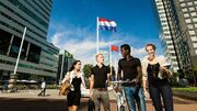 احتمال محدود شدن ورود دانشجویان بین المللی به هلند