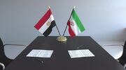 ایران و مصر در ماه‌های آتی تبادل سفیر می‌کنند / دیدار رئیسی و سیسی تا پایان سال