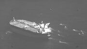 ادعای نیروی دریایی آمریکا: ایران سعی کرد دو نفتکش را در تنگه هرمز توقیف کند / آن‌ها به سمت یکی از نفتکش‌ها شلیک کردند