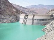 هواشناسی: در سه ماهه نخست امسال یک متر از منابع آبی تهران تبخیر شد