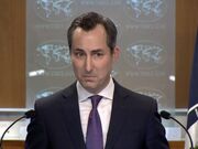 سکوت واشنگتن درباره پنجمین بازداشتی/ سخنگوی وزارت خارجه آمریکا: درباره جزئیات اظهار نظر نمی‌کنم
