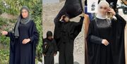 فارس: حجاب استایل‌ها درحال غارت پوشش زن مسلمان هستند / می‌گویند چادر را بگذارید کنار و برای پیاده‌روی اربعین عبا بپوشید / عبای پیشنهادی آنها هم بیشتر شبیه بلوز و شلوار است