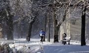سرما در راه تهران/ مردم گوش به زنگ باشند