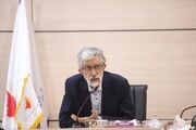 حداد عادل: دشمن با اهرم فشار اقتصادی می‌خواهد جناح مورد نظرش را در ایران به قدرت برساند