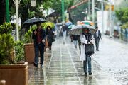 پدر هواشناسی ایران: اولین موج پاییزی بارش‌ها هفته آینده آغاز می شود/ پیش بینی بارش‌های خوب در آذر ۱۴۰۲