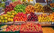 اختلاف ۱۰۰ درصدی قیمت برخی میوه‌ها در میادین و مغازه‌ها / جدیدترین قیمت انواع میوه در هفته پایانی آبان ماه ۱۴۰۲ را ببینید