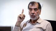 باهنر: ردصلاحیت منتقدان دولت خودش نوعی مهندسی انتخابات است / شاید احمدی‌نژاد در پشت‌پرده برای انتخابات لیست بدهد