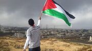 شوک به سیا؛ یک مقام ارشد سازمان، تصویری در حمایت از فلسطین در فیس بوک خود منتشر کرد