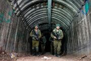 ادعای ارتش اسرائيل: شبکه تونل‌های رهبران حماس را کشف کردیم / اسماعیل هنیه و یحیی سینوار هم از این تونل ها استفاده می‌کردند