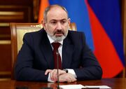 ارمنستان: آماده‌ایم در شرایطی مشابه ایران، از خاک ارمنستان مواصلات ریلی و جاده‌ای برقرار کنیم