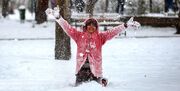 برف و سرما، مدارس ۷ شهرستان آذربایجان‌شرقی را مجازی کرد