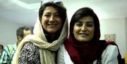 فارس: الهه محمدی و نیلوفر حامدی پس از «یک هفته مرخصی درمانی» به زندان بازمی‌گردند