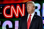 ترامپ خواستار لغو مجوز شبکه‌های «ان‌بی‌سی» و «سی‌ان‌ان» شد
