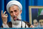 صدیقی، امام جمعه تهران: در انتخابات خبرگان اصالت با لیست جامعه مدرسین است