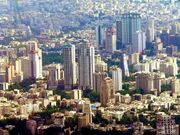 مرکز پژوهش‌‌‌های مجلس: ۱۰ درصد از ساختمان‌های تهران با خطر گسیختگی ناشی از زلزله مواجه هستند