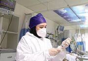 نایب‌رئیس اول شورای عالی نظام پرستاری: سالانه ۶۰۰۰ پرستار بازنشسته می‌شوند/ نیاز فوری به حداقل ۱۰۰هزار پرستار