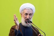 صدیقی، امام جمعه تهران می‌گوید «مرفهان بی درد» در انتخابات شرکت نکردند