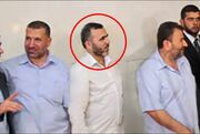 تلویزیون رسمی اسرائیل مدعی شهادت معاون «محمد ضیف» شد